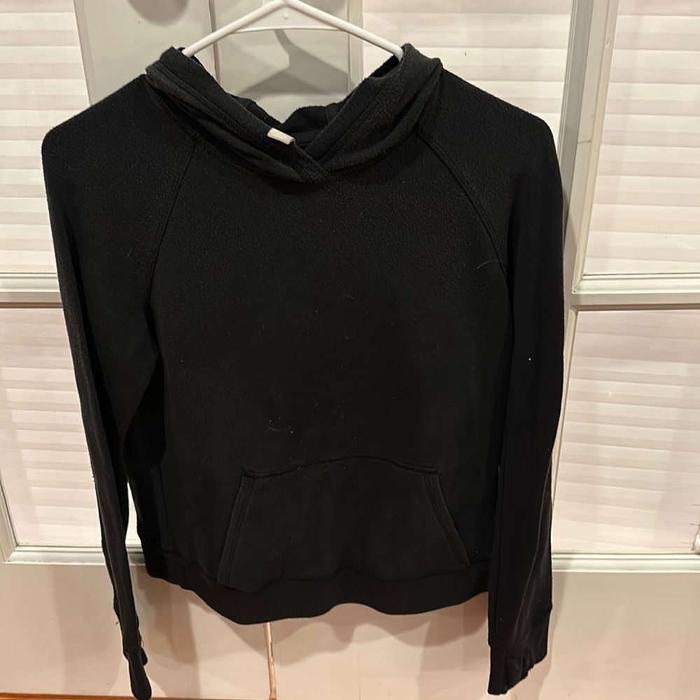 Athleta girl hoodie